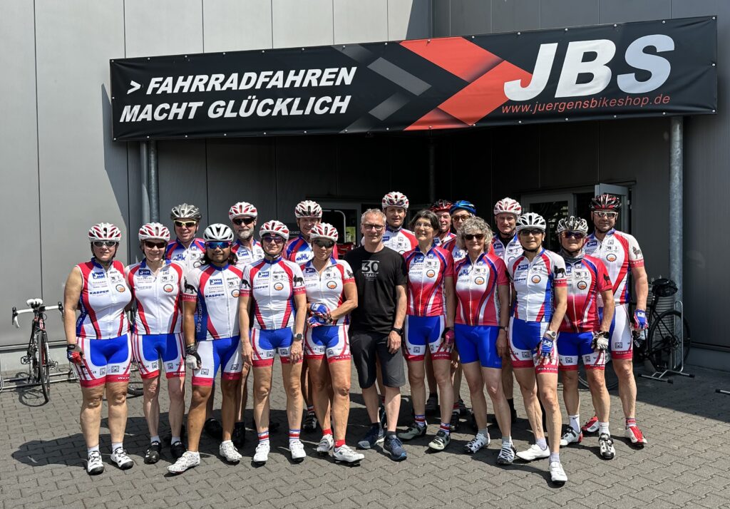 RSG Schallstadt - Jürgens Bikeshop