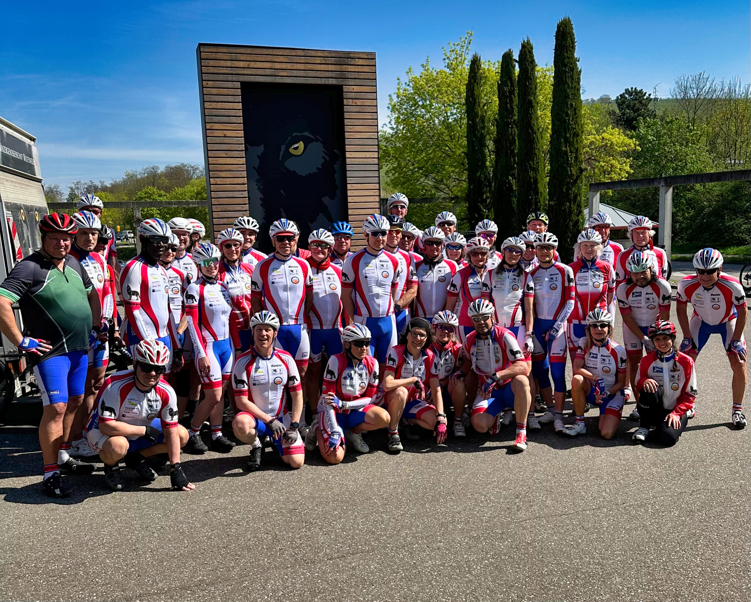 Saisonauftakt nach Maß: Rekordbeteiligung und Kaiserwetter bei der RSG Schallstadt