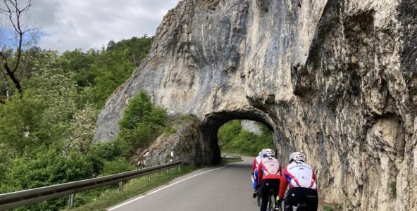 Schwarzwald-Tour I